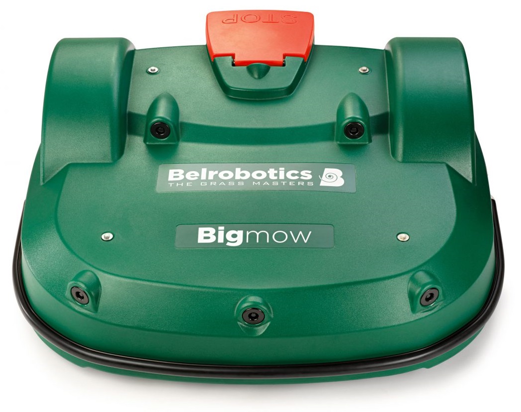 bigmow