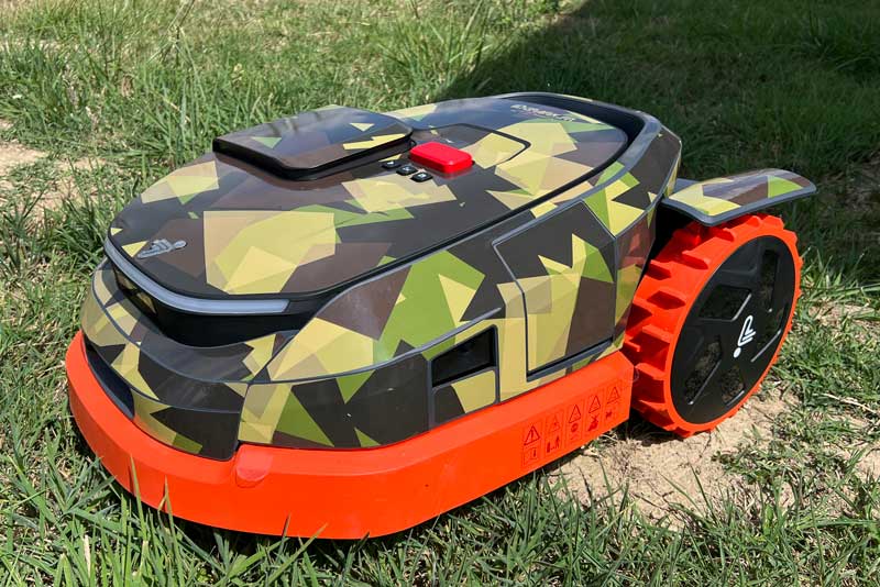 Segway-navimow-x