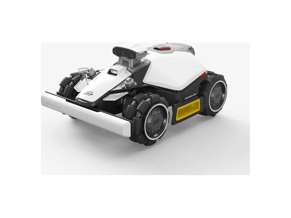 Robotická kosačka Mammotion LUBA mini 2 AWD 1000